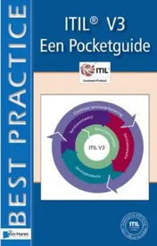 Omslag van IT Servicemanagement op basis van ITIL V3