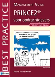 Omslag van Management guide