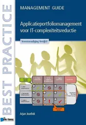 Omslag van management guide