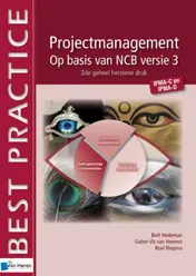 Omslag van Projectmanagement op basis van NCB versie 3