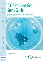 Omslag van Study guide