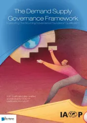 Omslag van Sourcing governance framework