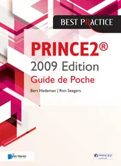Omslag van Prince2tm