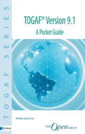 Omslag van Version 9.1