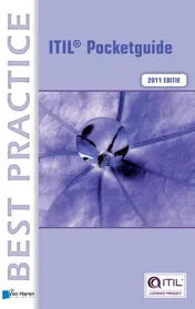 Omslag van Pocketguide