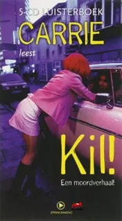 Omslag van Kil