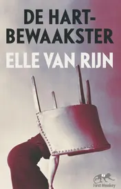 Omslag van De Hartbewaakster