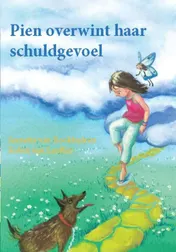Omslag van Pien overwint haar schuldgevoel