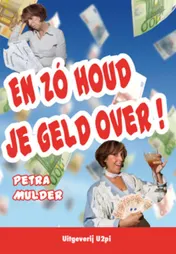 Omslag van En zo houd je geld over!