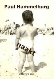 Omslag van Naakt