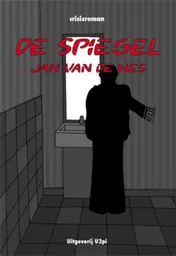 Omslag van De Spiegel