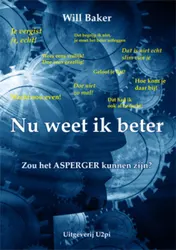 Omslag van Nu weet ik beter