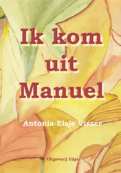 Omslag van Ik kom uit Manuel