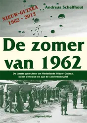 Omslag van De zomer van 1962