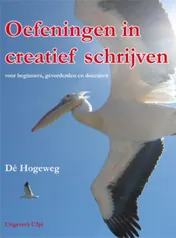 Omslag van Oefeningen in creatief schrijven