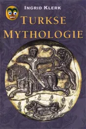 Omslag van Turkse mythologie