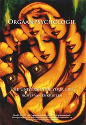 Omslag van Orgaanpsychologie