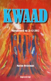 Omslag van Kwaad