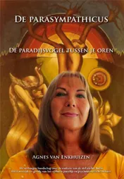 Omslag van De parasympathicus