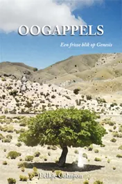Omslag van Oogappels
