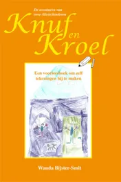 Omslag van Knuf en Kroel