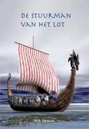 Omslag van De stuurman van het lot