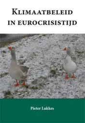 Omslag van Klimaatbeleid in eurocrisitijd