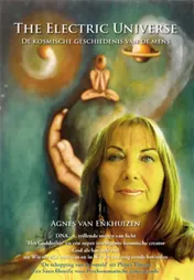 Omslag van The electric universe