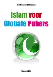 Omslag van Islam voor globale pubers