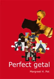 Omslag van Perfect getal