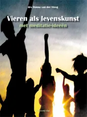 Omslag van Vieren als levenskunst