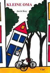 Omslag van Kleine oma