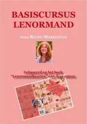 Omslag van Basiscursus Lenormand