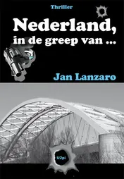 Omslag van Nederland, in de greep van