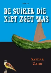 Omslag van De suiker die niet zoet was