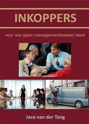 Omslag van Inkoppers
