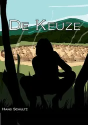 Omslag van De keuze