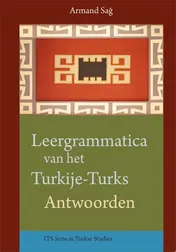 Omslag van antwoorden