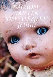 Omslag van Dagboek van een geesteszieke jeugd