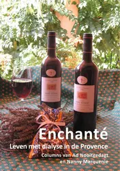 Omslag van Enchante