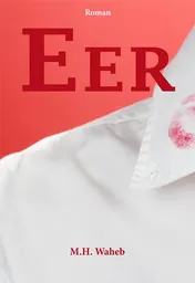 Omslag van Eer