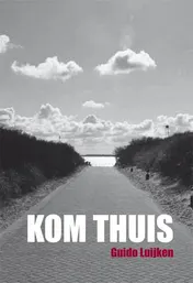 Omslag van Kom thuis