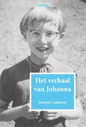 Omslag van Het verhaal van Johanna