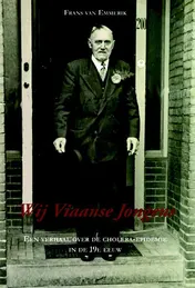 Omslag van Wij Viaanse jongens