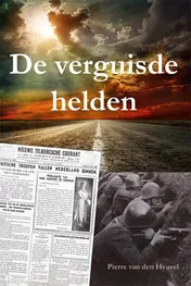 Omslag van De verguisde helden