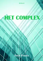 Omslag van Het complex
