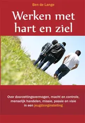 Omslag van Werken met hart en ziel