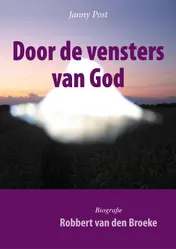 Omslag van Door de vensters van God