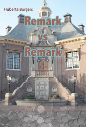 Omslag van Remark vs Remark