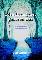 Omslag van Toen ik nog niet geboren was